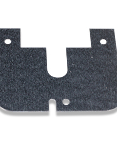 Bracket for Anti-roost wire grill EV1500-2/a V14